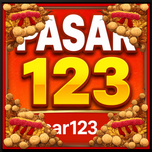 pasar123 — mitra unggulan