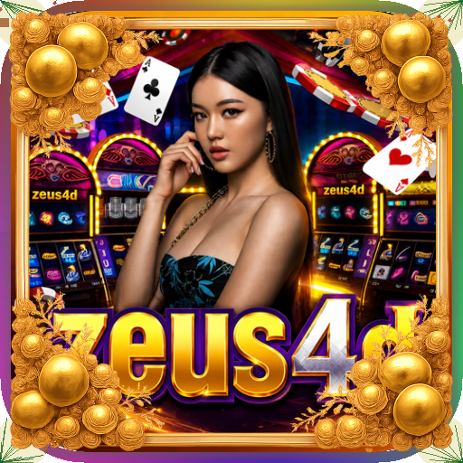 zeus4d — galeri pratinjau Resmi APK